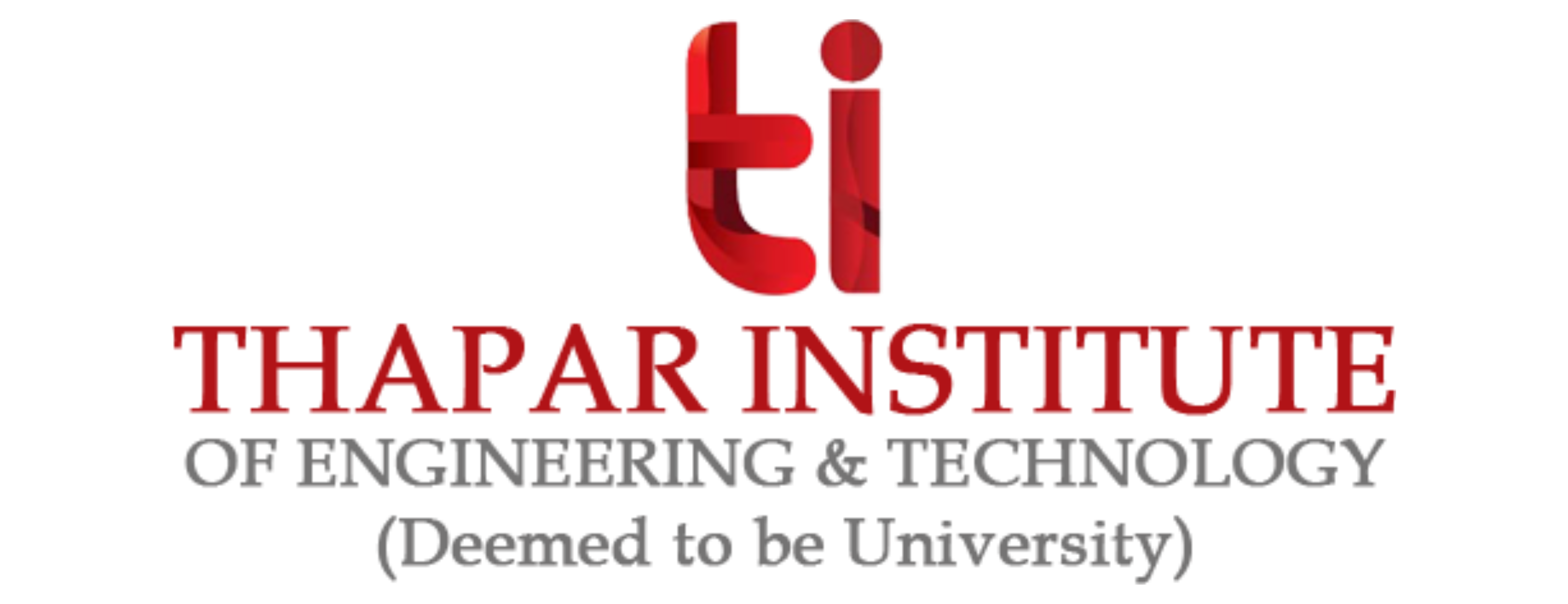 Thapar Institute-Learning Management System 